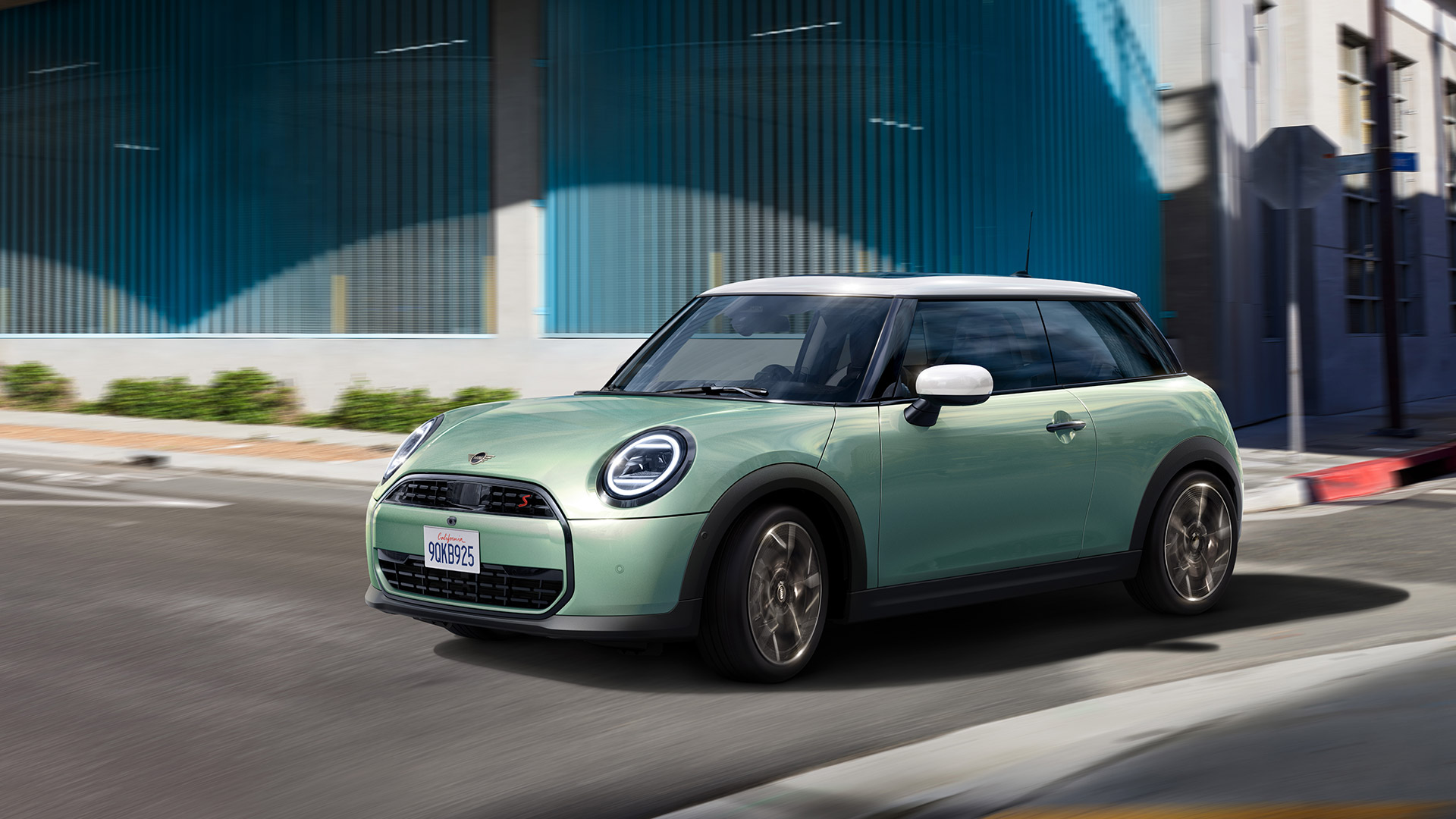 MINI Car Insurance UK - Designed For Your New Or Used MINI