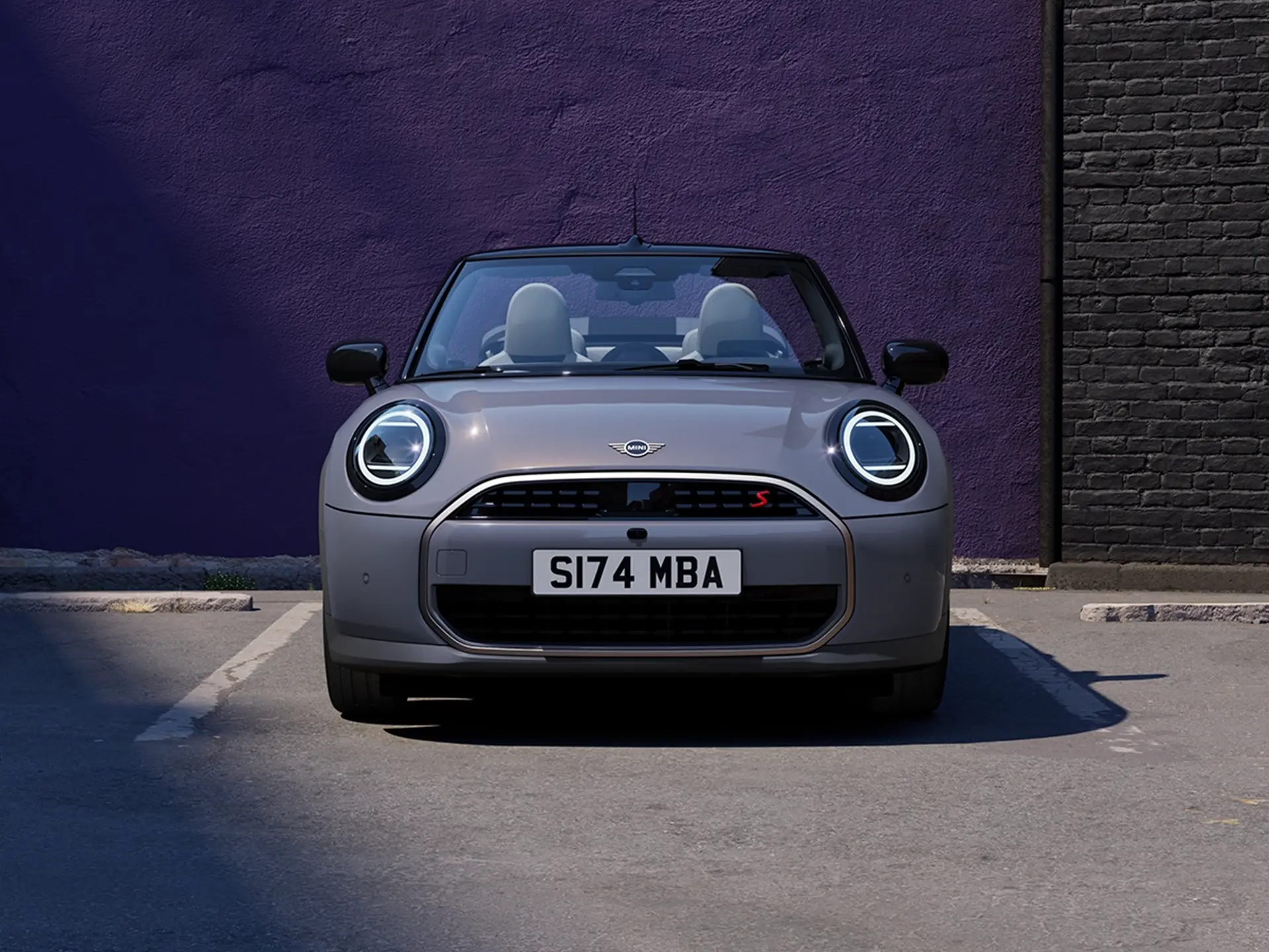 Contact your local MINI retailer today to explore the range of finance options available to you and to get a personalised quote.