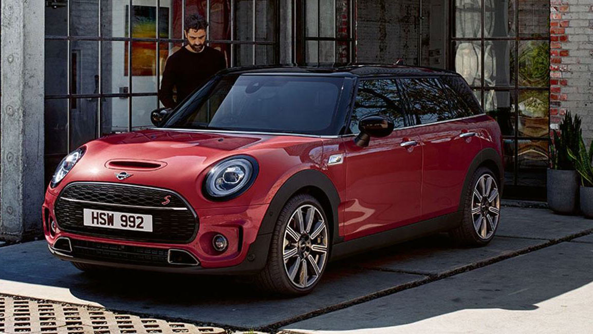 MINI Car Insurance UK Designed For Your New Or Used MINI